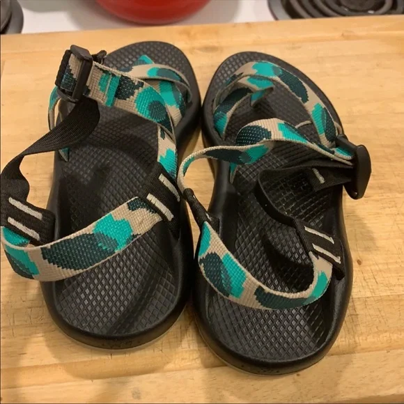 Chacos Z strap single toe - Picture 2 of 5